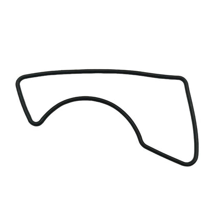 Solid Spare Quicksilver 16755Q1 Bell Housing Gasket Kit for MerCruiser Bravo I II III Drives