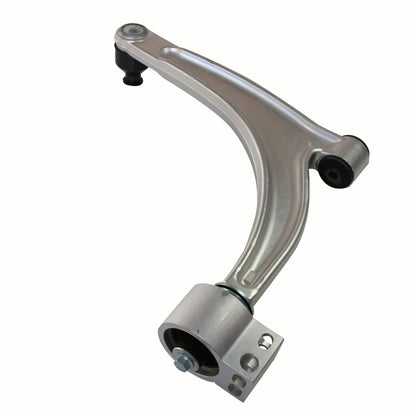 Solidspare 2x Front Lower Control Arms Ball Joints for Pontiac G6 Chevy Malibu Saturn Aura