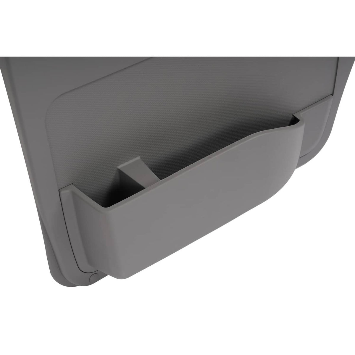 Solid Spare For 2004-2008 Ford E-150 E-250 E-350 E-450 Interior Door Panels Left Right Side