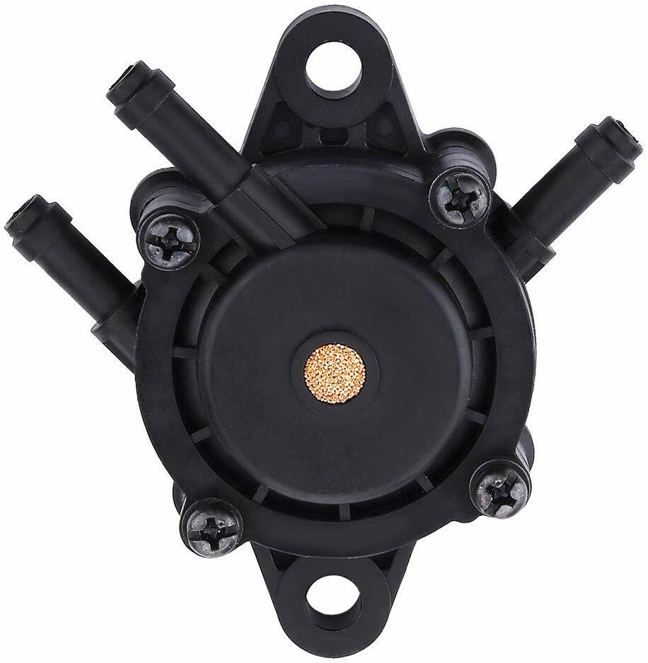 FUEL PUMP  24 393 16-S 16700-ZL8-013 49040-7001 LG808656 808656 24 393 04-S