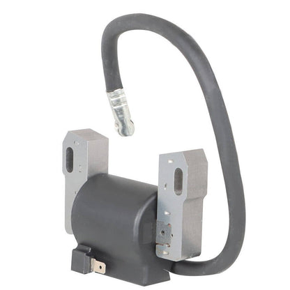 Solidspare 2Pcs Ignition Coil Fits For Briggs & Stratton 446777 446877 543477 592846 691060