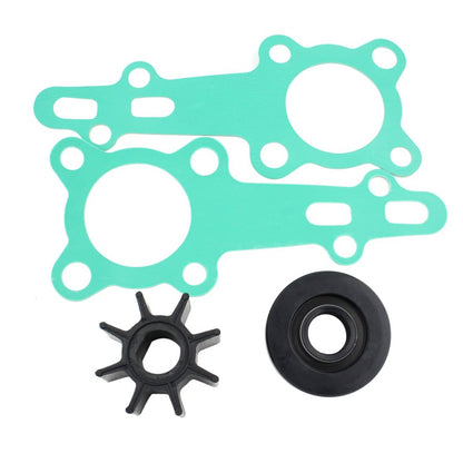 Solid Spare Water Pump Impeller Repair Kit for Honda BF8A Outboard 06192-881-C00 18-3279