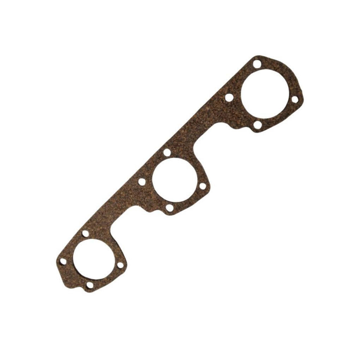 Solid Spare Johnson Evinrude 50-55-60-65-70HP 3 cyl Gasket Carb to Air Box 333008 Outboard