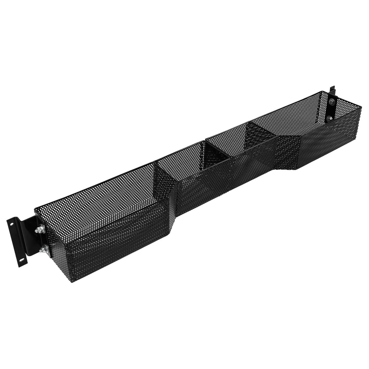 Solidspare Front Inner Storage Basket Box For Club Car Precedent Gas Electric 2004-UP