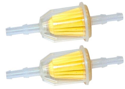 Solid Spare 2 FUEL FILTER 71-5960 1-303197 109585 21541500 AM116304 GY20709 25-050 22-S