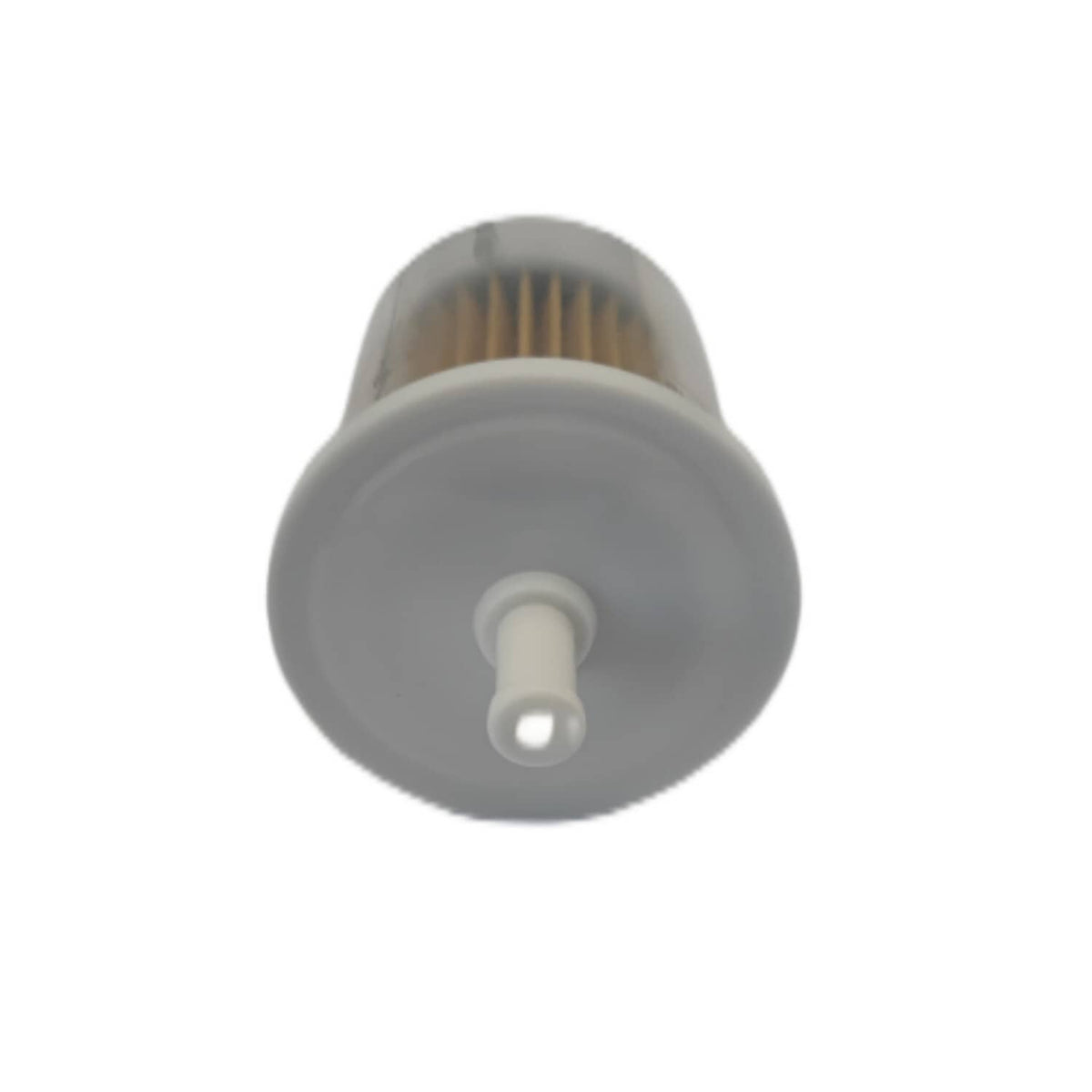 Solid Spare Johnson Evinrude OMC New For Outboard Fuel Filter Assy, 5005266 5007326, 5007335