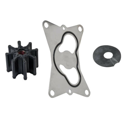 Solid Spare Sea Water Pump Impeller Repair Kit for Mercury MerCruiser 8M0137221 8M0121940