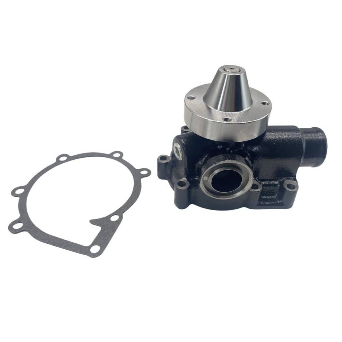 Solid Spare Volvo Penta KAD KAMD 32 43 44 300 AD 31 41 TAMD Circulation Water Pump 23059414
