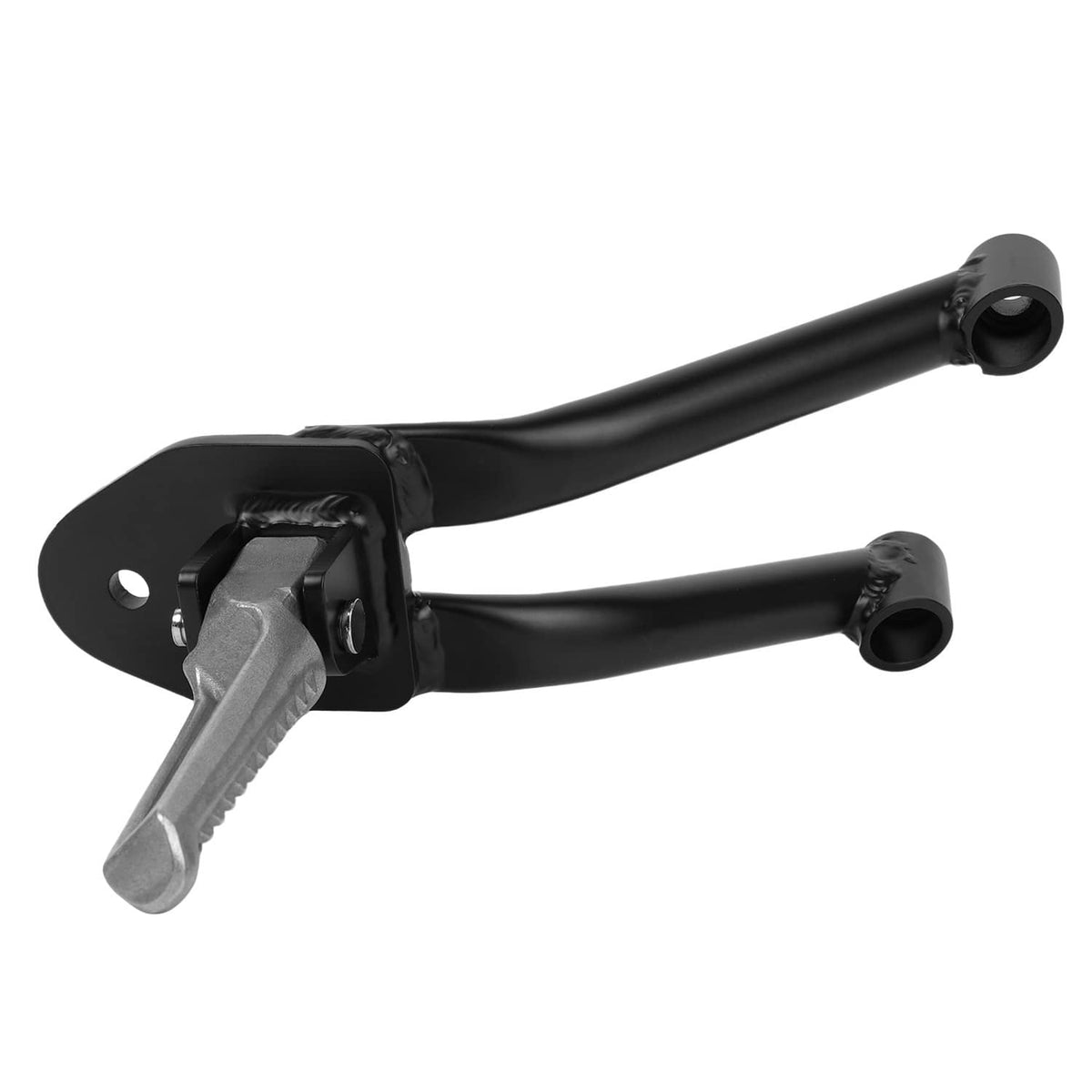 Solidspare Rear Foot Pegs Footrests Passenger for Honda CMX300 Rebel 300 2017-2024 2018 19