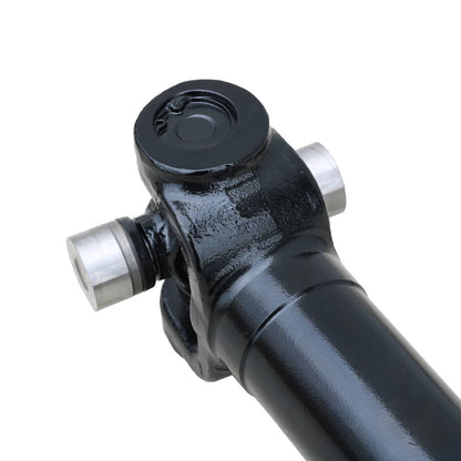 Solidspare Front Prop Drive Shaft For 2000-2002 Dodge Ram 2500 3500 5.9L 8.0L 27 9/16"