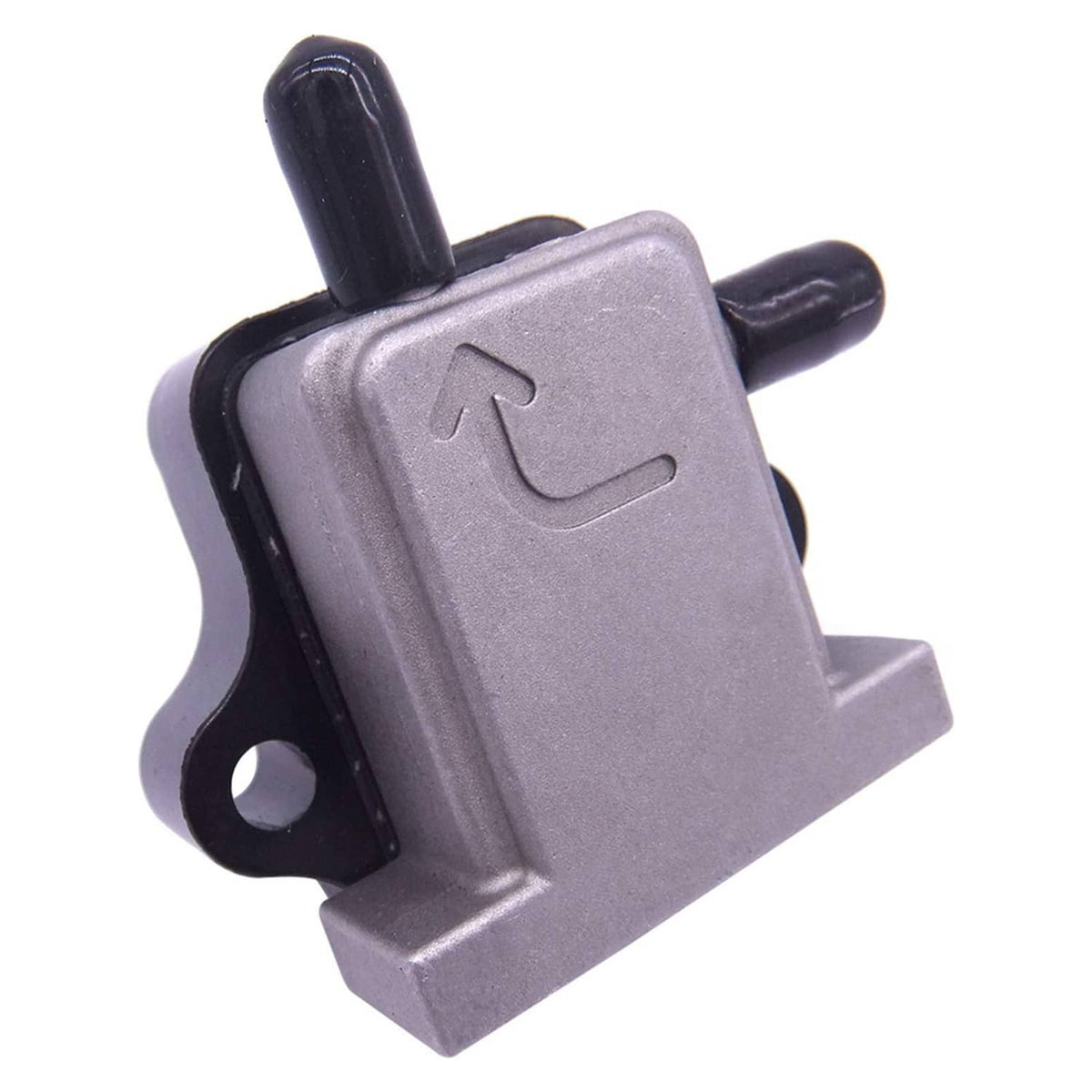 Solid Spare 3H6-04000-7 803529T06 Fuel Pump For Tohatsu Mariner Mercury Outboard 4-9.8HP