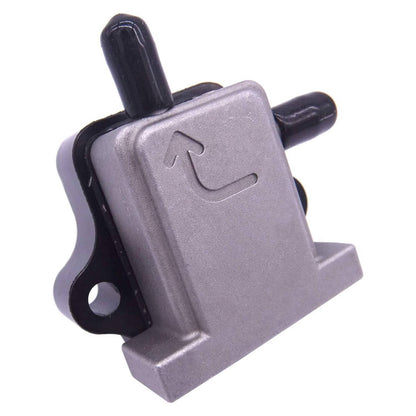Solid Spare 3H6-04000-7 803529T06 Fuel Pump For Tohatsu Mariner Mercury Outboard 4-9.8HP
