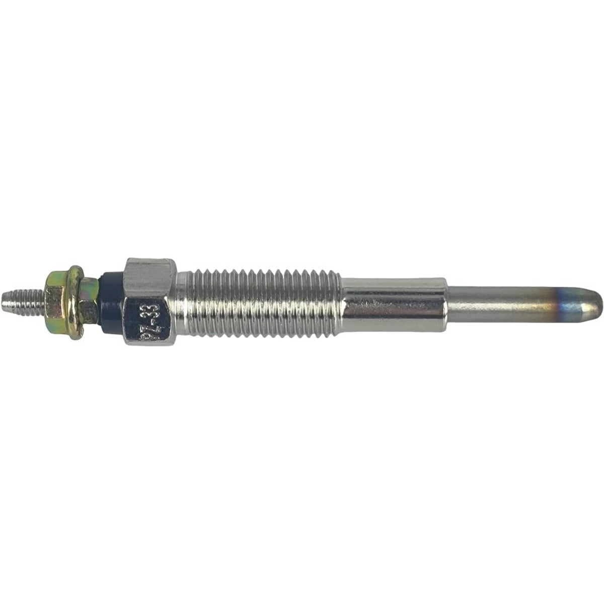 Solid Spare 4X 10.5V Glow Plug 9010978-51 Fit for Hyster Yale H3.00DX A466 H1.50-2.00 A475