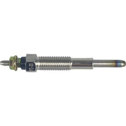 Solid Spare 4X 10.5V Glow Plug 9010978-51 Fit for Hyster Yale H3.00DX A466 H1.50-2.00 A475