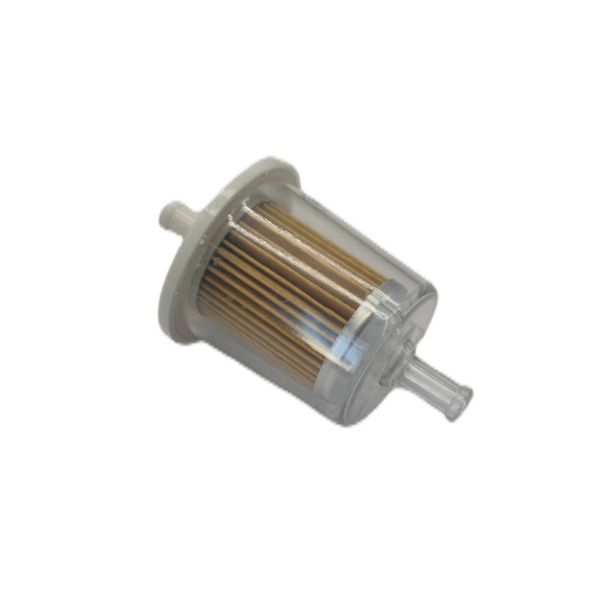 Solid Spare Johnson Evinrude OMC New For Outboard Fuel Filter Assy, 5005266 5007326, 5007335