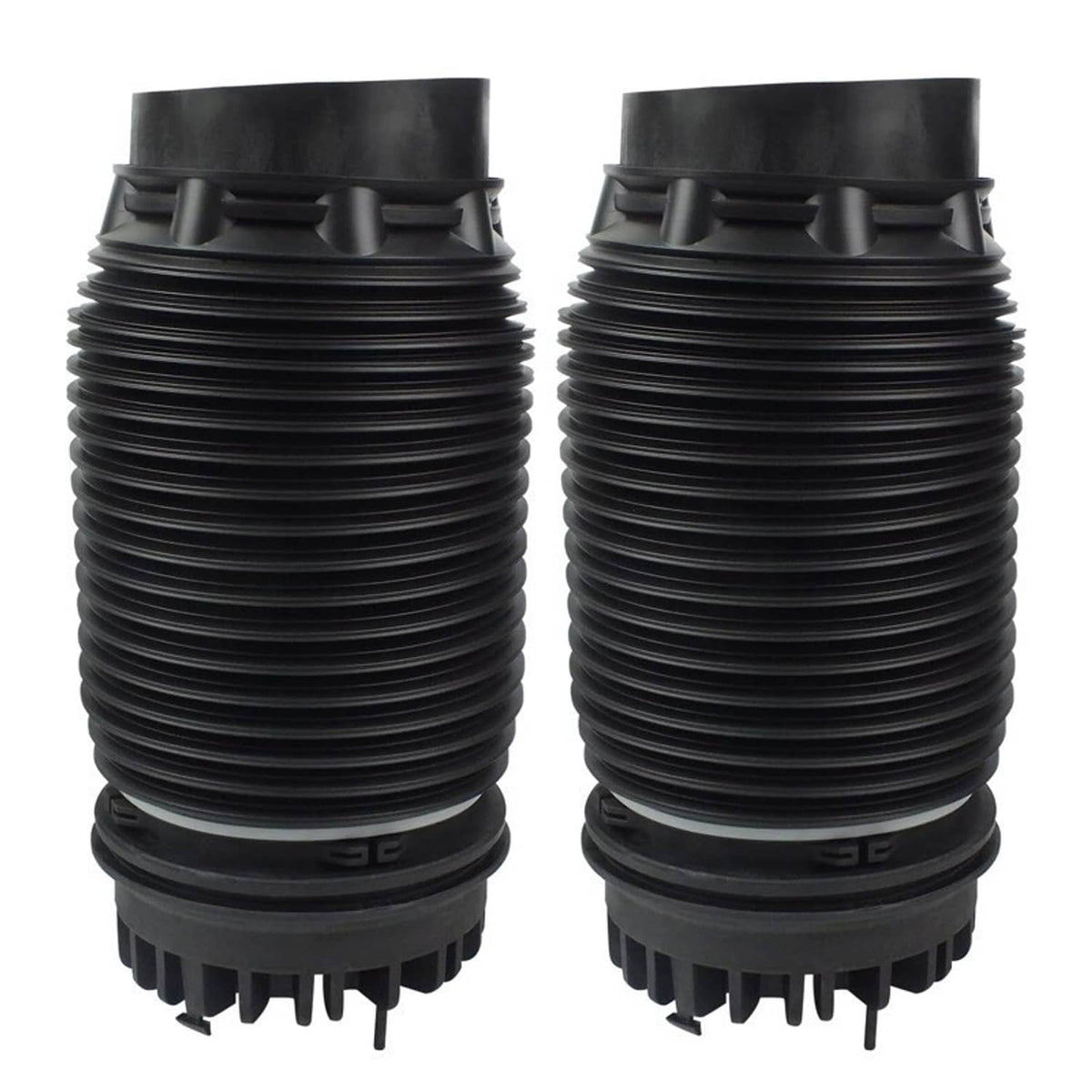 Solidspare 2Pcs Rear Air Suspension Spring Bags Rear L&R for 2013-2018 Ram 1500 04877136AA
