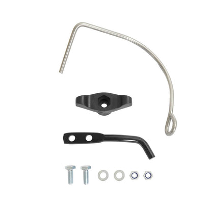 Solidspare 42" Mulching Blade Kit For CUB CADET XT1-LT42E Deck S-Shaped #19A30046100