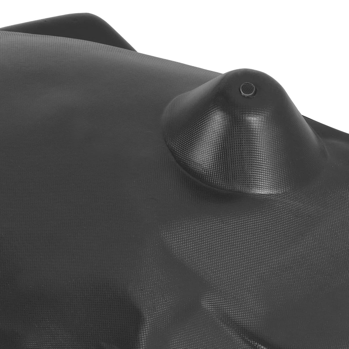 Solid Spare For Ford F-250/F-350 Super Duty 11-16 #BC3Z16054B Front Inner Fender Liner Right