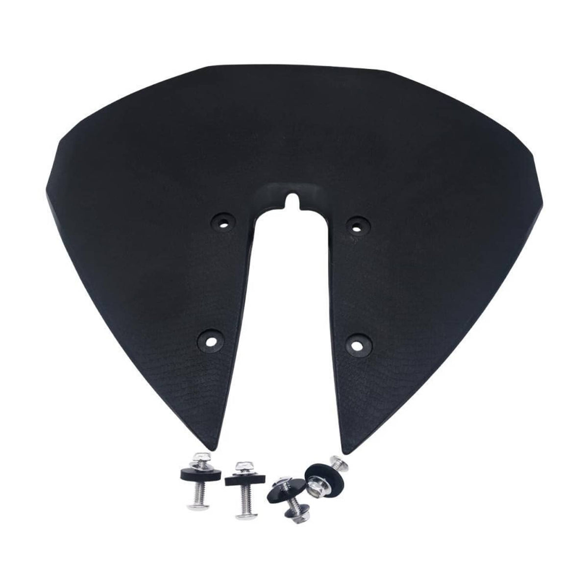 Solid Spare Hydrofoil Stabilizer fit Most Yamaha Mercury Johnson Outboard 40-350 HP Engines