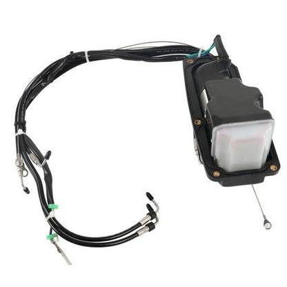 Solidspare New Power Trim Actuator Motor Assembly Fit For Volvo Penta SX-A DPS-A-B 21945915