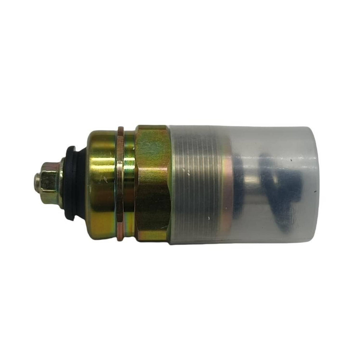 Solid Spare Volvo Penta diesel AD31, AD41, MD22, KAD43 stop solenoid replaces: 876614 859262