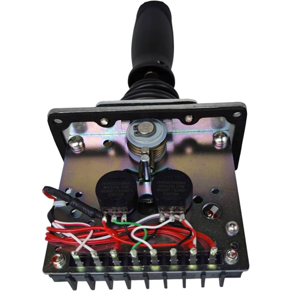 Solid Spare Joystick Controller 20424 20424GT for Genie Lift S-40 S-45 S-60 S-65 S-80 S-85