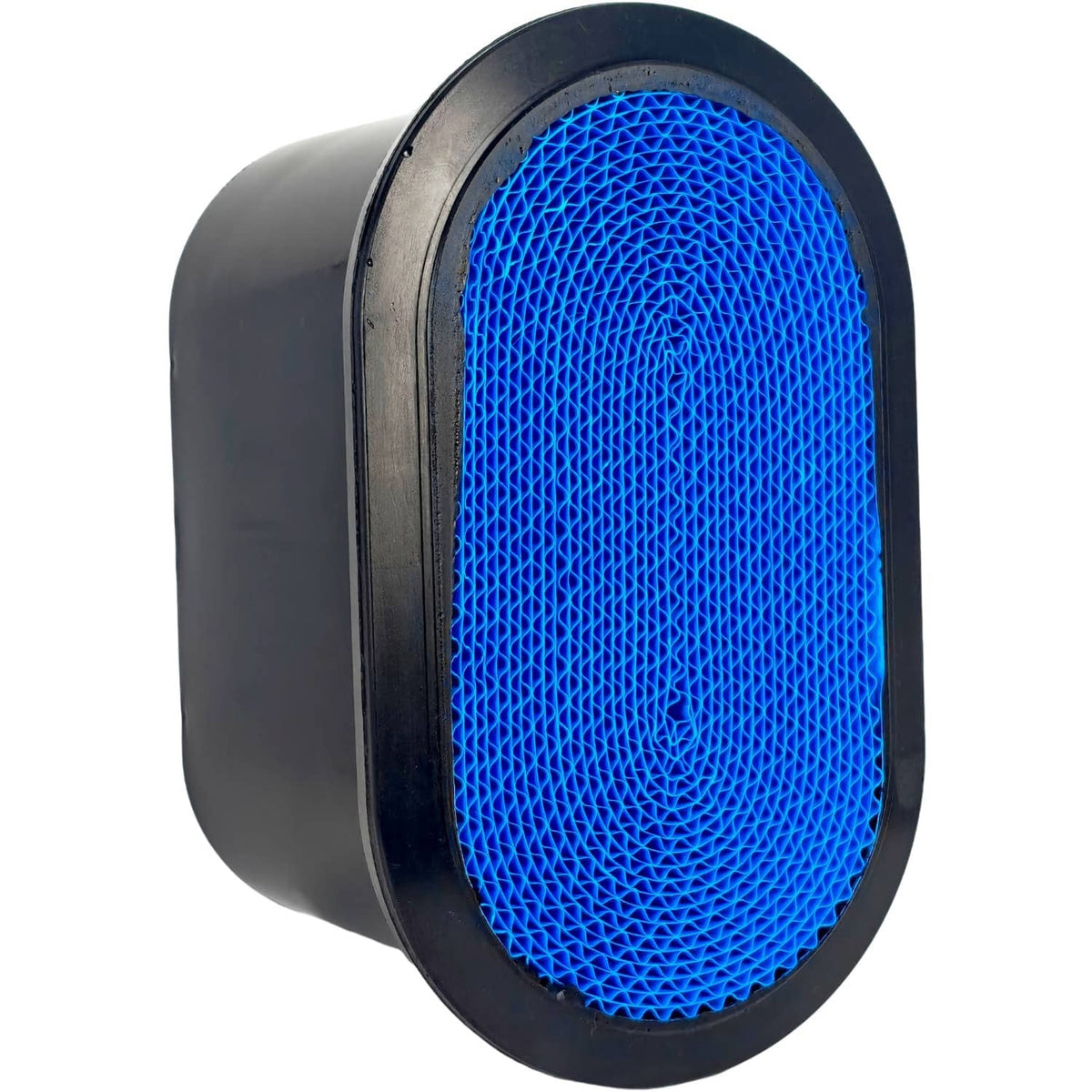 Solid Spare Air Filter Set 87037984 87037985 For New Holland T4000 T4050 T5000 T5030 T5050