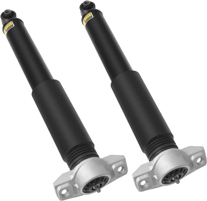 Solidspare 2Pcs For HYUNDAI Palisade 2020-22 Self Leveling Rear Shock Absorber 55367-S9300