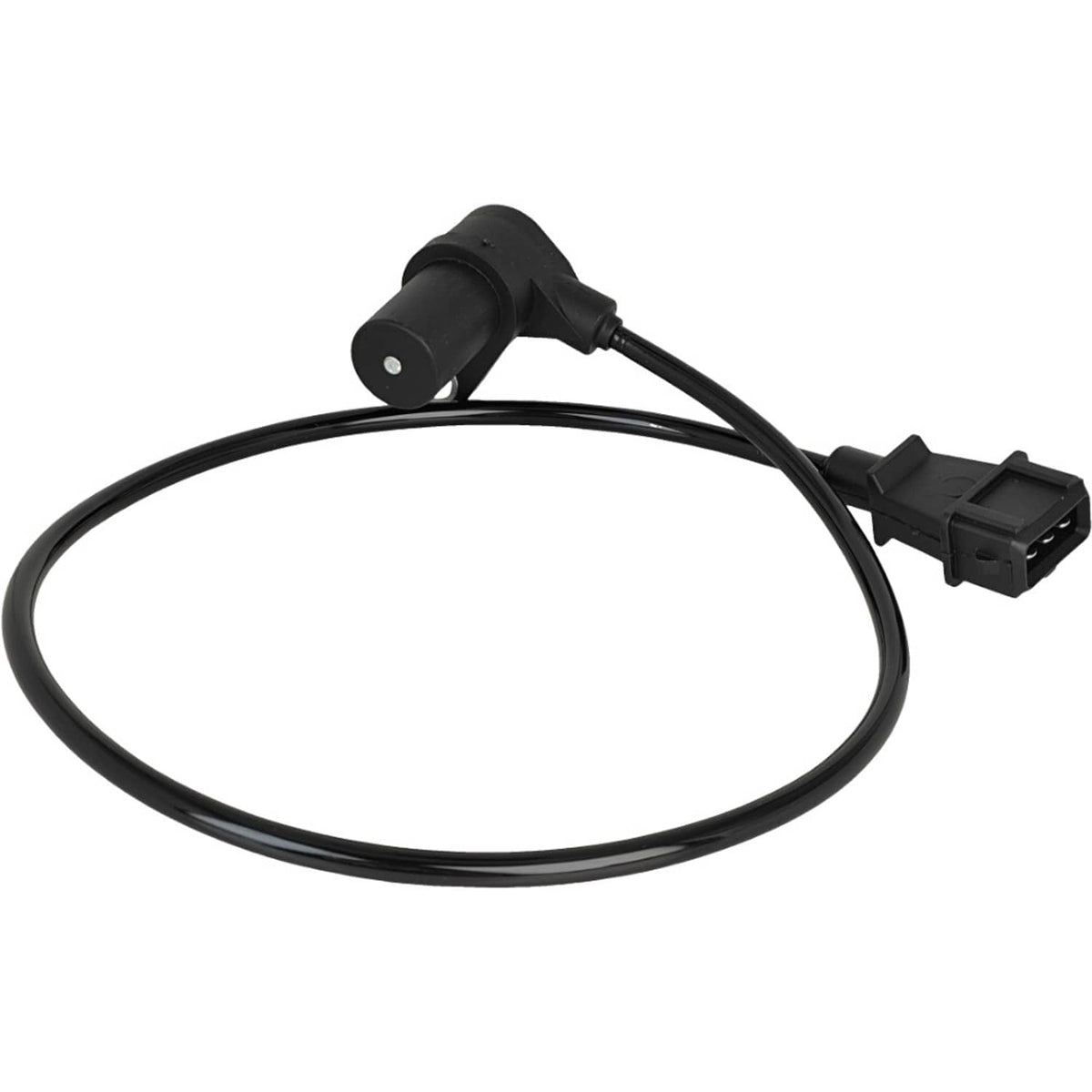 Solid Spare 55241321A Timing RPM Pickup Crankshaft Angle Position Sensor for Ducati Monster