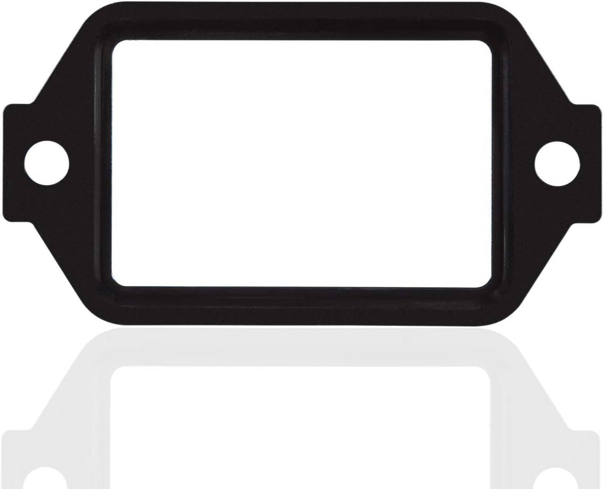 Solid Spare 10263 Oil Cooler Seal Install Kit for 2001-2010 GM 6.6L Duramax LB7 LLY LBZ LMM