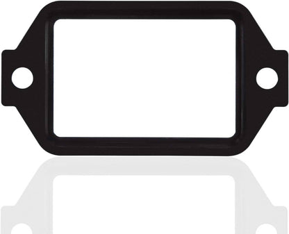 Solid Spare 10263 Oil Cooler Seal Install Kit for 2001-2010 GM 6.6L Duramax LB7 LLY LBZ LMM
