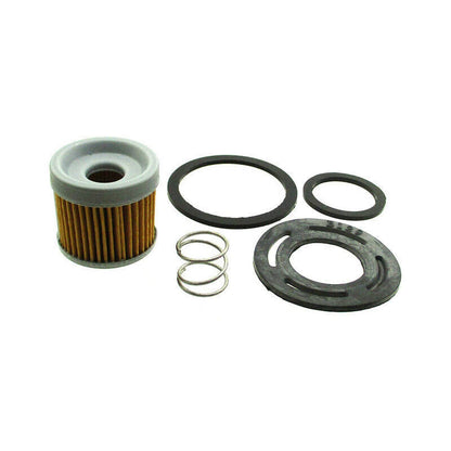 Solid Spare Sierra 18-7784 Marine Fuel Filter Mallory 9-37821 MerCruiser 35-803897Q1 803897