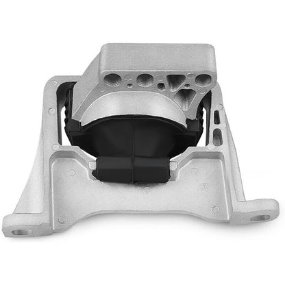 Solidspare New For 2013-2022 Ford Escape 3Pcs Engine Motor & Transmission Mount Set A5631
