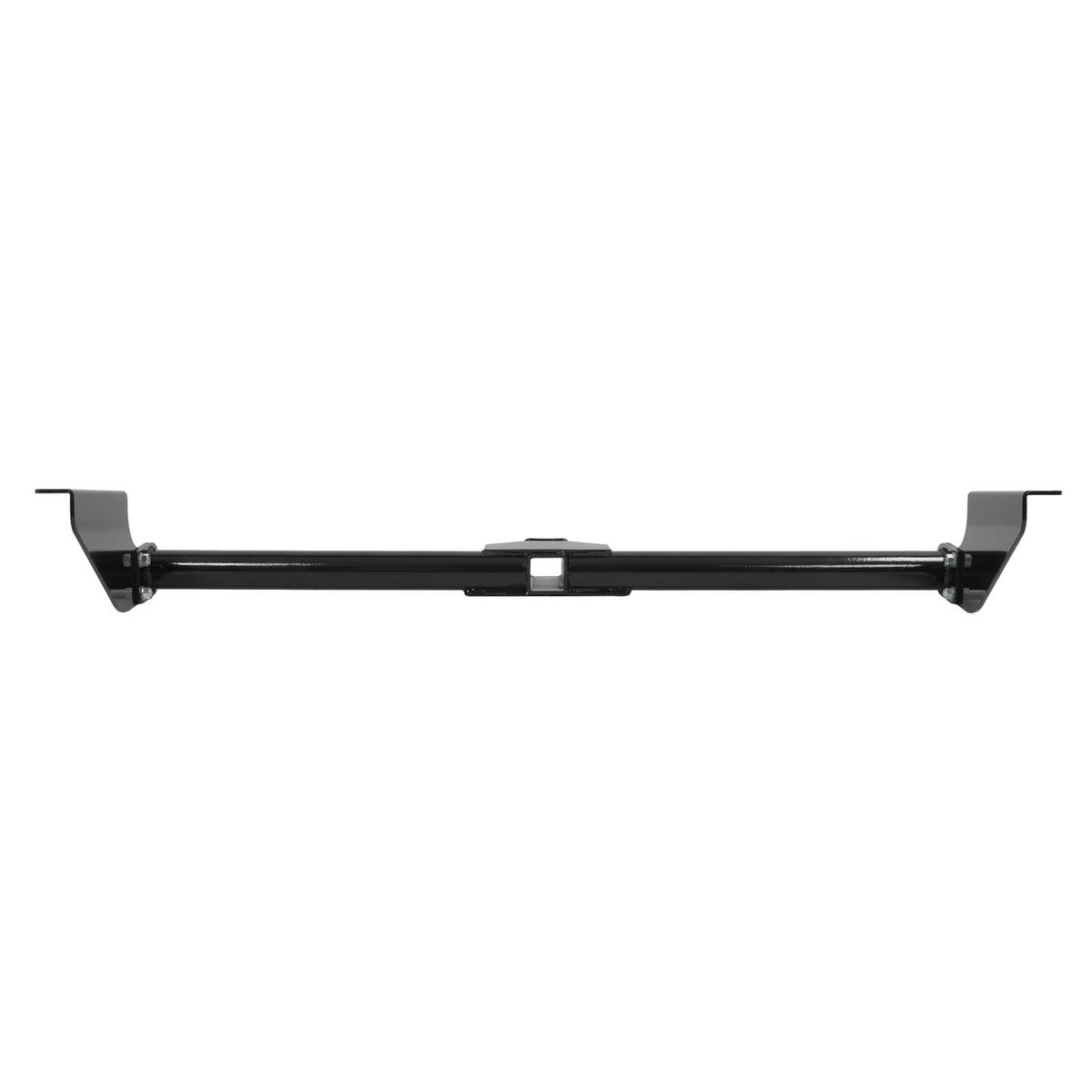 Solid Spare Class 3 Bumper Trailer Hitch 2" Receiver For Toyota Sienna All Styles 2021-2026
