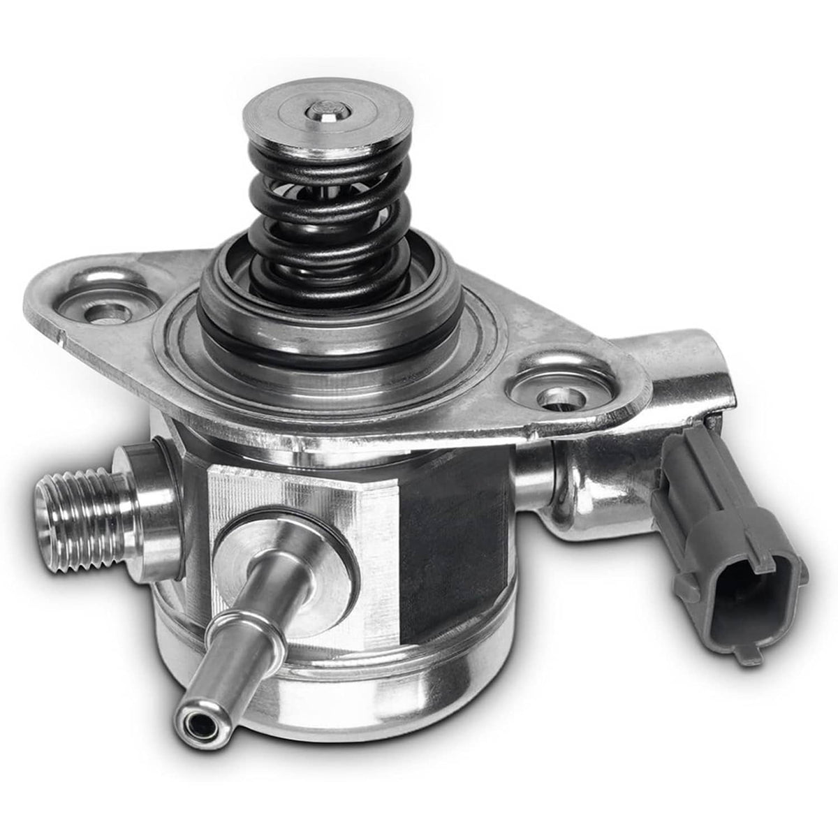 Solidspare High Pressure Fuel Pump for 2011-2016 Santa Fe Sonata Optima Sorento 2.0L 2.4L