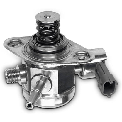 Solidspare High Pressure Fuel Pump for 2011-2016 Santa Fe Sonata Optima Sorento 2.0L 2.4L
