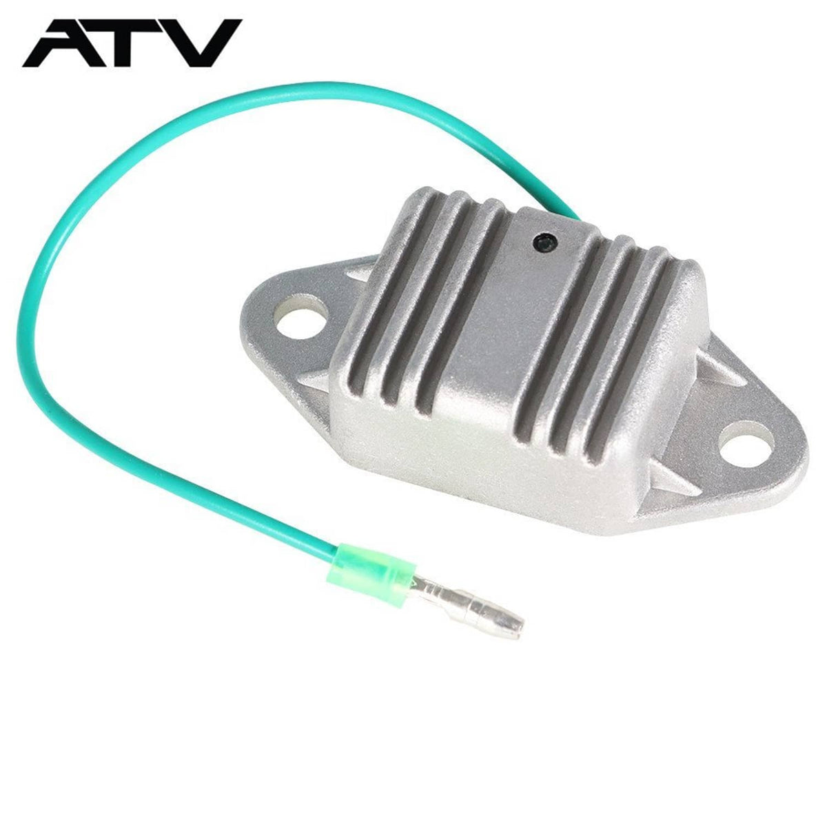 Solidspare Generic REGULATOR RECTIFIER FOR YAMAHA BANSHEE 350 YFZ350 SPECIAL 1987-2006