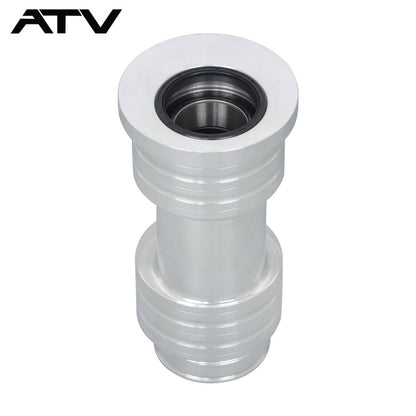 Solidspare Axle Bearing Carrier Hub For Honda Sportrax 400 TRX400EX 1999-2008 52200-Hb9-770