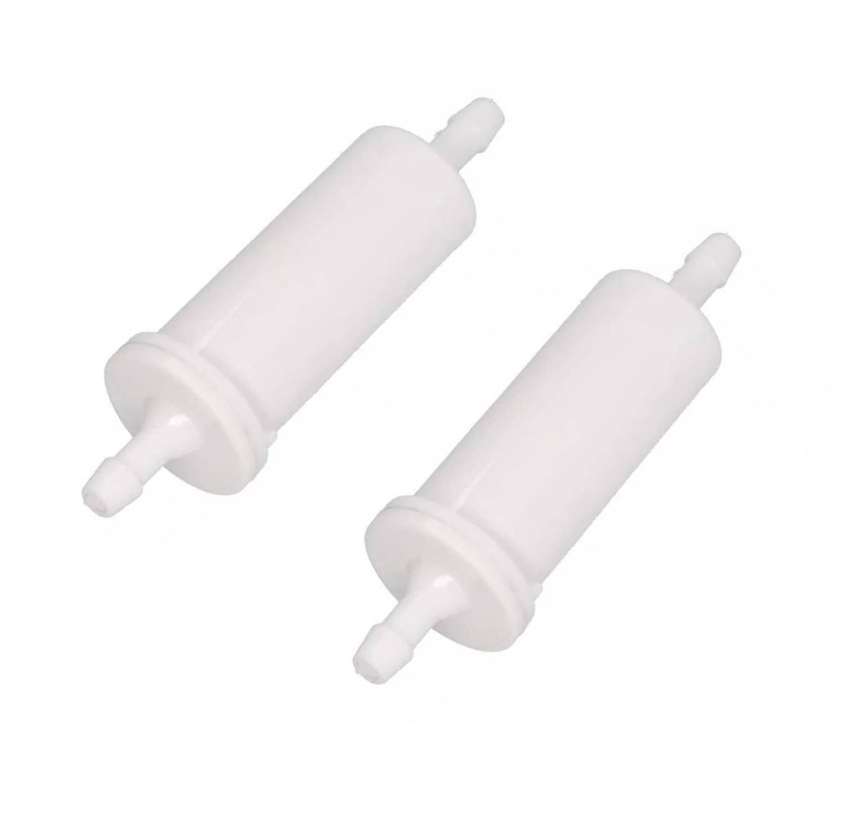 Solid Spare 2Pcs Yamaha In-Line Fuel Filter 67F-24251-02-00 F80 & F100 Yamaha Outboards