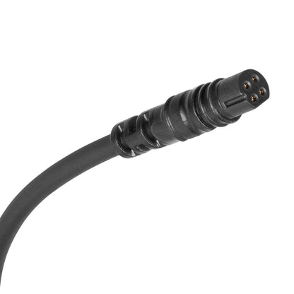 Solidspare MKR-US2-12 Adapter Cable for Garmin Echo Series 1852072 for Sonar Transducer