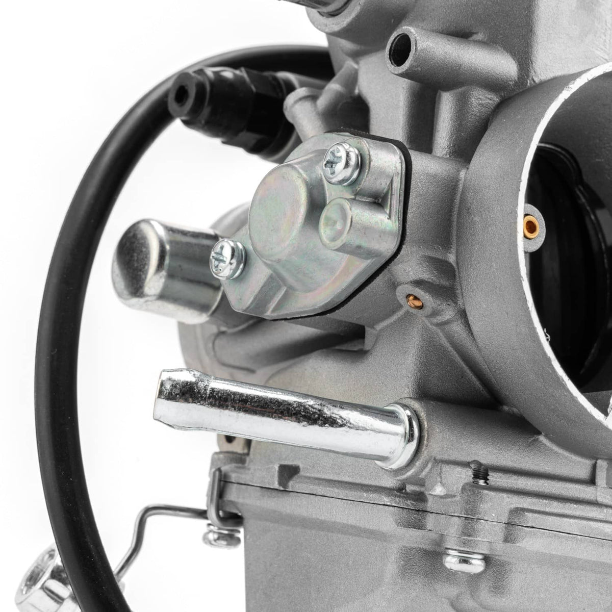 Solidspare Carburetor Assys For Yamaha Grizzly 660 YFM660 4x4 2002-2006 5KM-14901-10-00