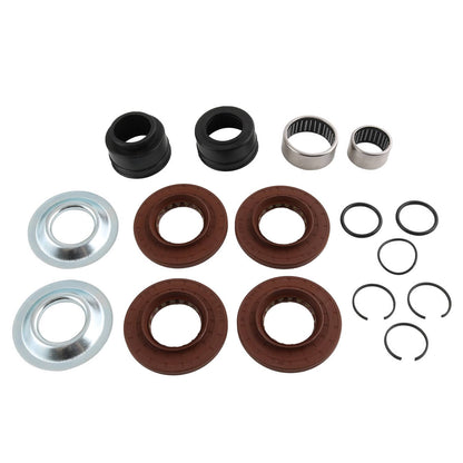 Solidspare Front Right Differential Axle Intermediate Shaft Inner Kit Fits 12-2022 Ram 1500