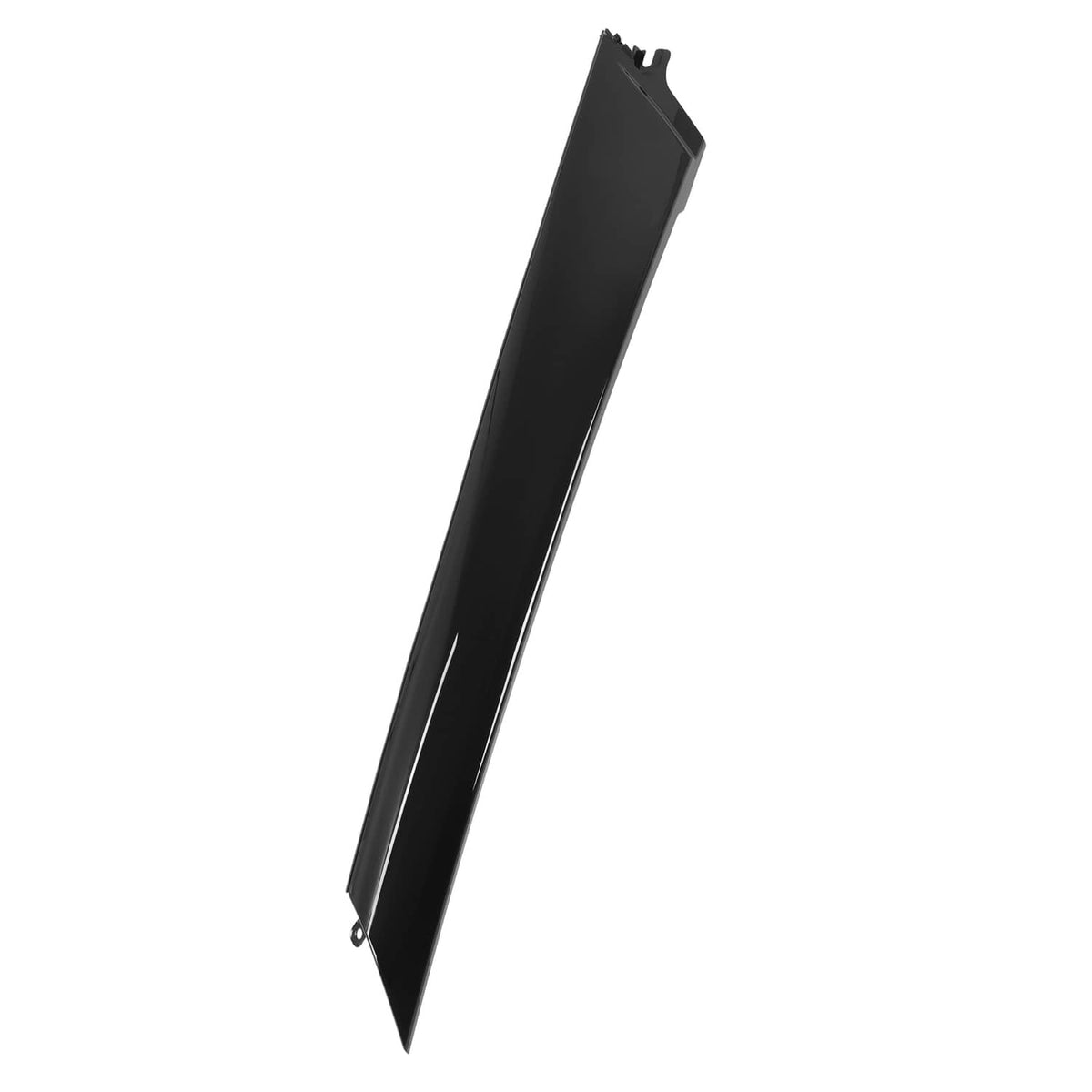 Solid Spare Right Side Windshield Trim Pillar Molding For Infiniti QX56 QX80 Nissan Armada