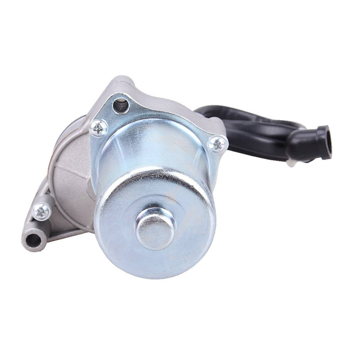 Solidspare for 50cc-125cc Chinese ATV Dirt Bike Go Kart Quad 4 Wheeler 3-Bolt Starter Motor