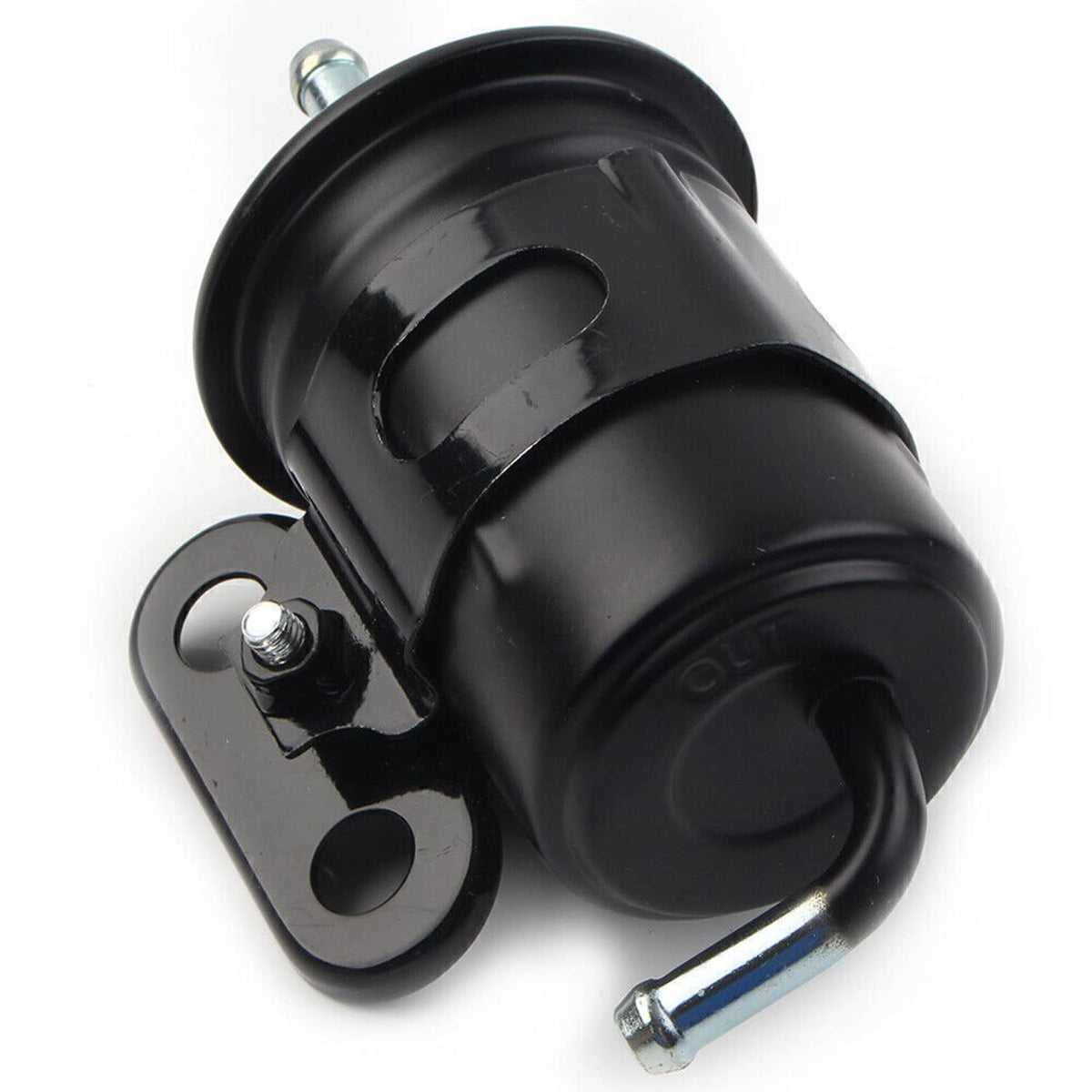 Solid Spare High Pressure Fuel Filter 15440-90J00 For Suzuki Outboard DF225 DF250 DF200