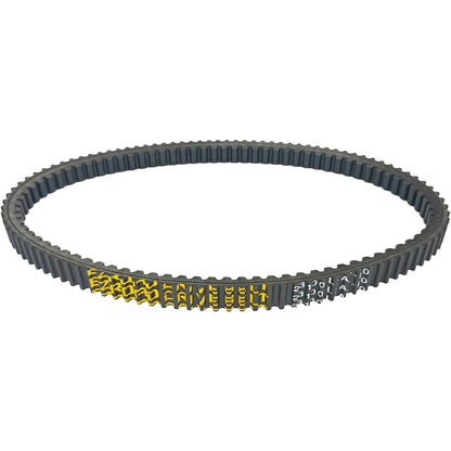 Solid Spare Drive Belt 23100-LEA7-E01 for Kymco Downtown 350 I ABS Exclusive Noodoe Euro 4