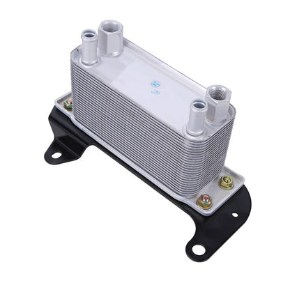 Solidspare Transmission Oil Cooler 68004317AA For Dodge Ram 2500 3500 Diesel 5.9L 2003-2009