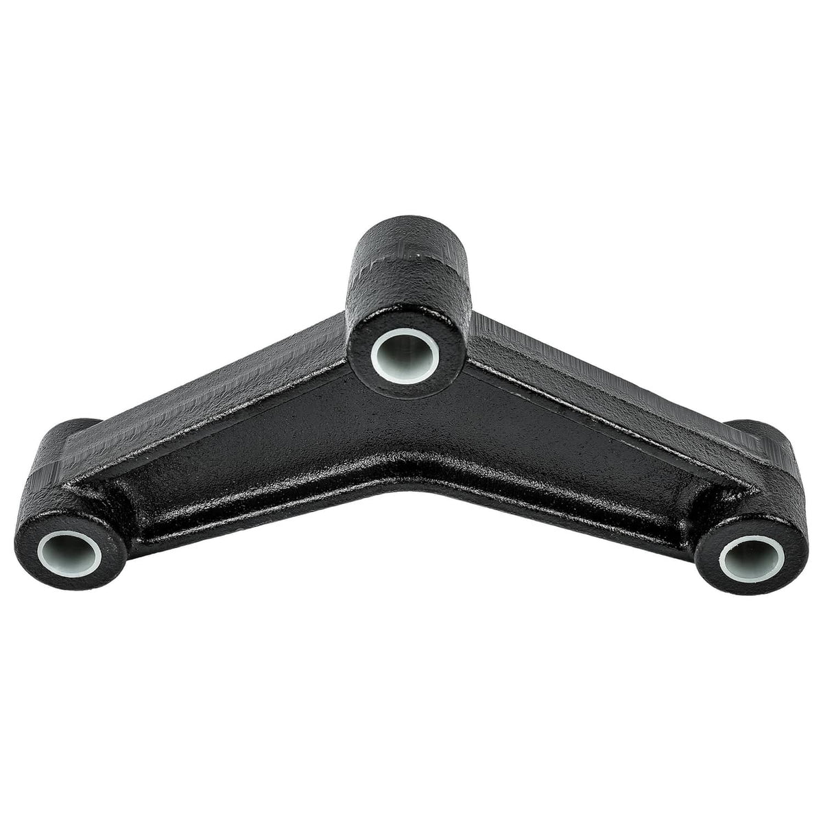 Solidspare Tandem Trailer Axle Suspension Kit U-bolt Hanger Kit 4 Leaf Springs Equalizer