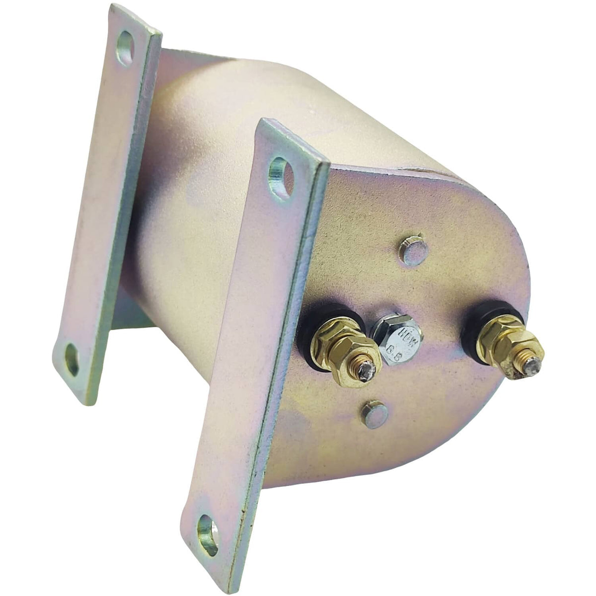 Solid Spare Fuel Solenoid for Thermo King SLXi Spectrum 300 400 Whisper Pro 100 200 200-50