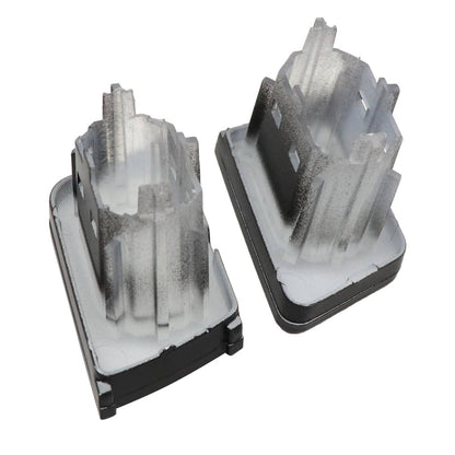 Solidspare Door Lock Switch Button Driver Side For Mercedes-Benz C-Class W204 Sedan 07-14